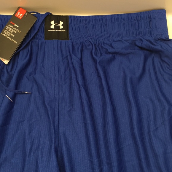 Under Armour Men’s Shorts - Picture 5 of 8